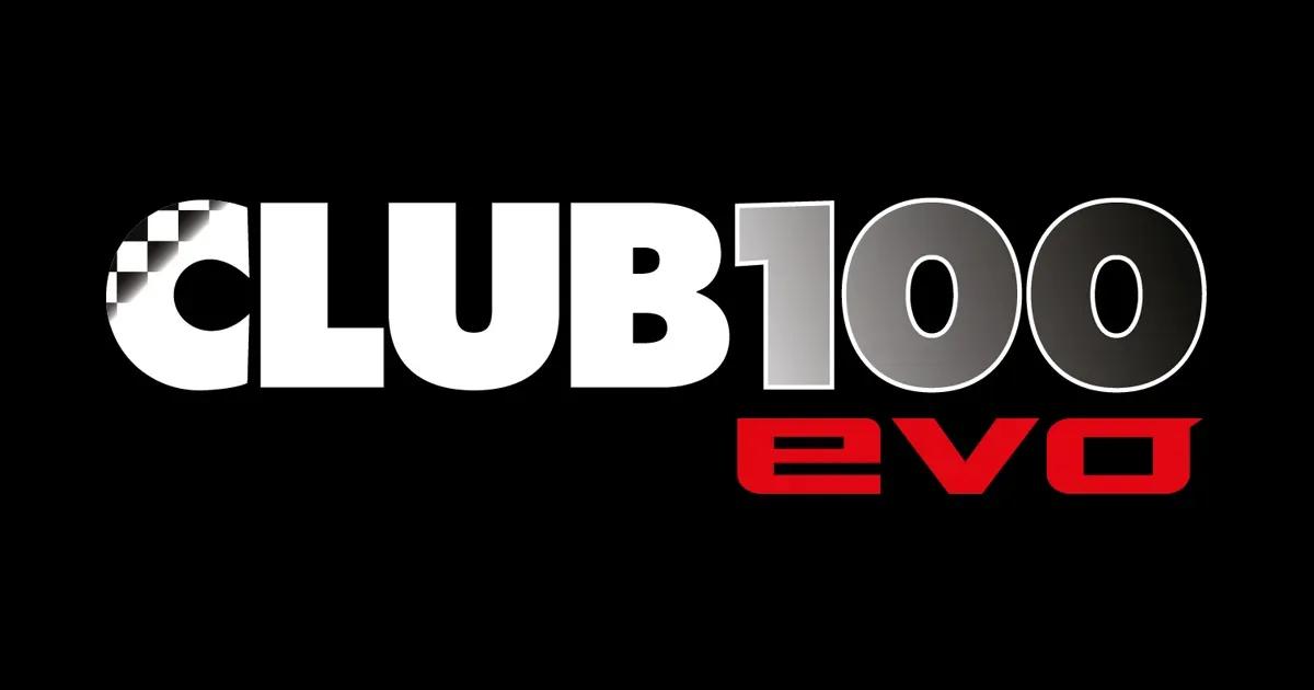 Club100 Sign Up