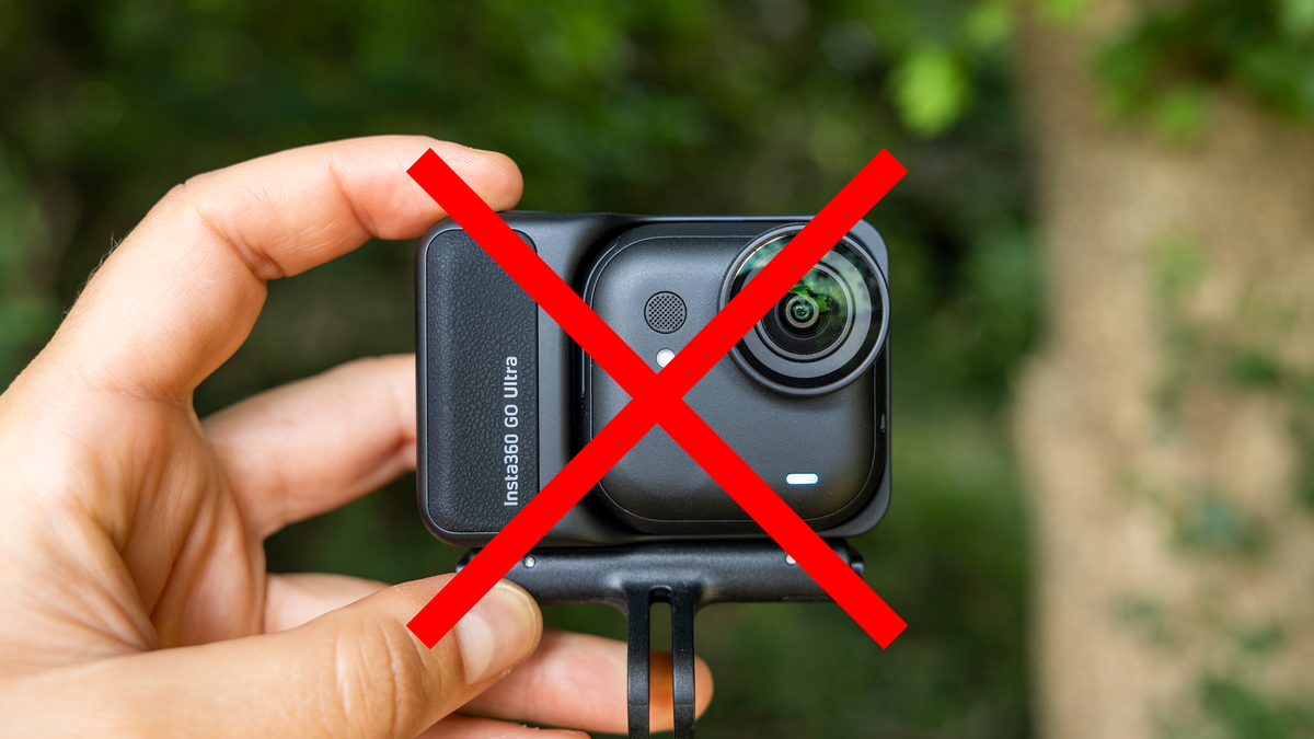 Camera regulations 2026