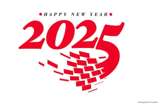 Aims for 2025
