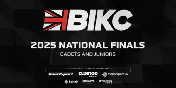 BIKC 2025 National Finals